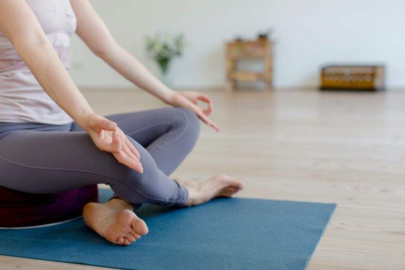 Centro Pilates Alma y Movimiento 12