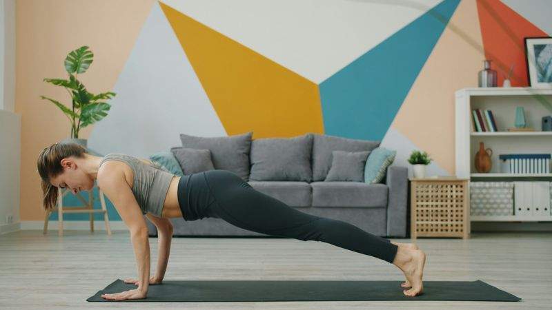 Centro Pilates Alma y Movimiento 13
