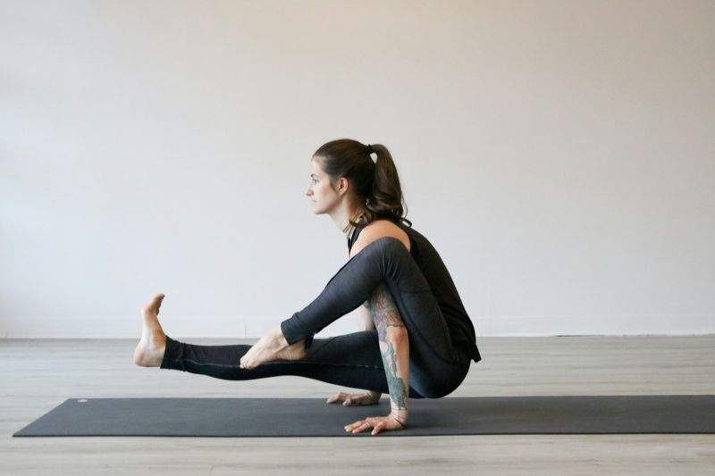 Centro Pilates Alma y Movimiento 14