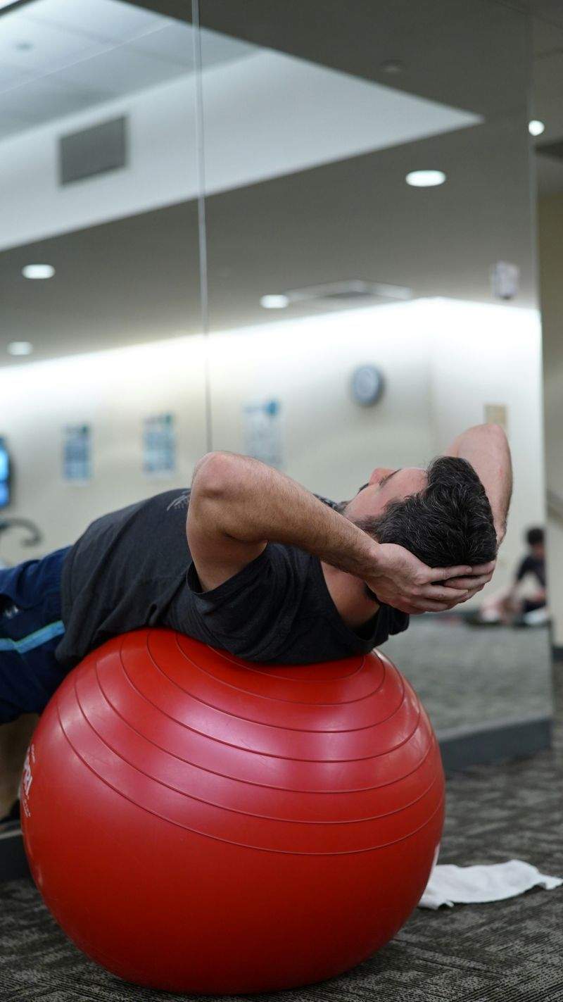 Centro Pilates Alma y Movimiento 6