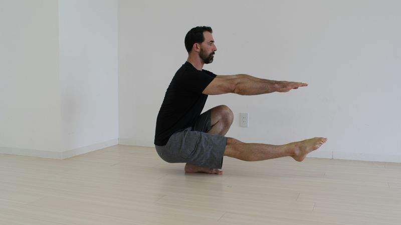 Pilates con máquinas reformer