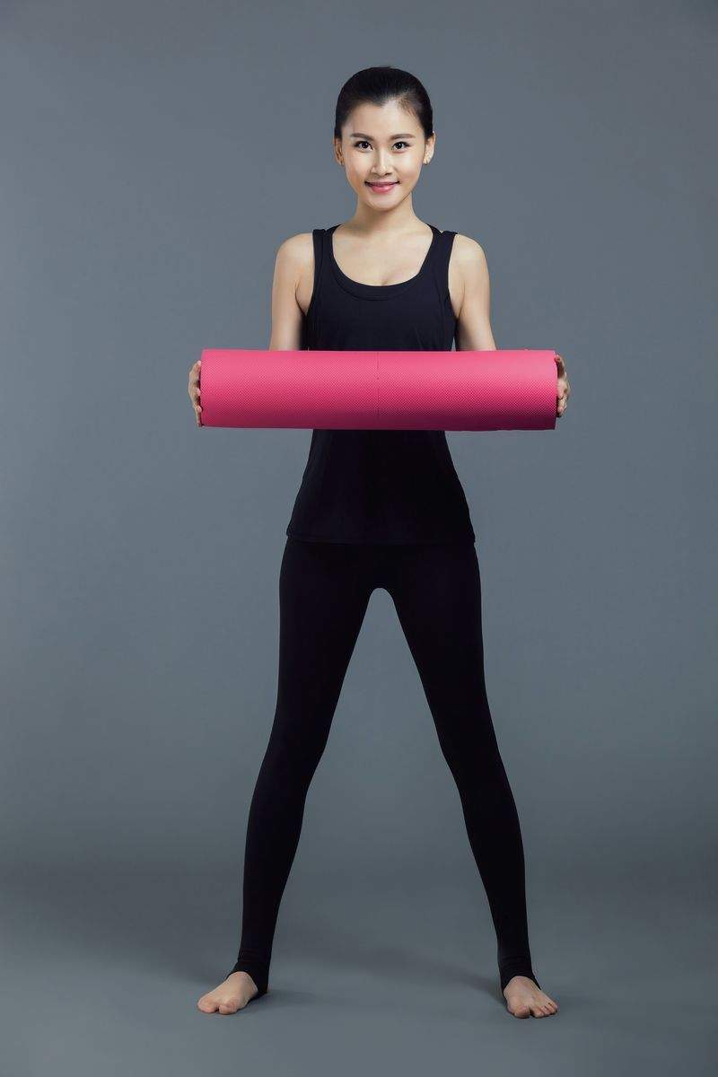 Entrenamiento postural y core